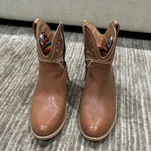 Dingo cowboy boots